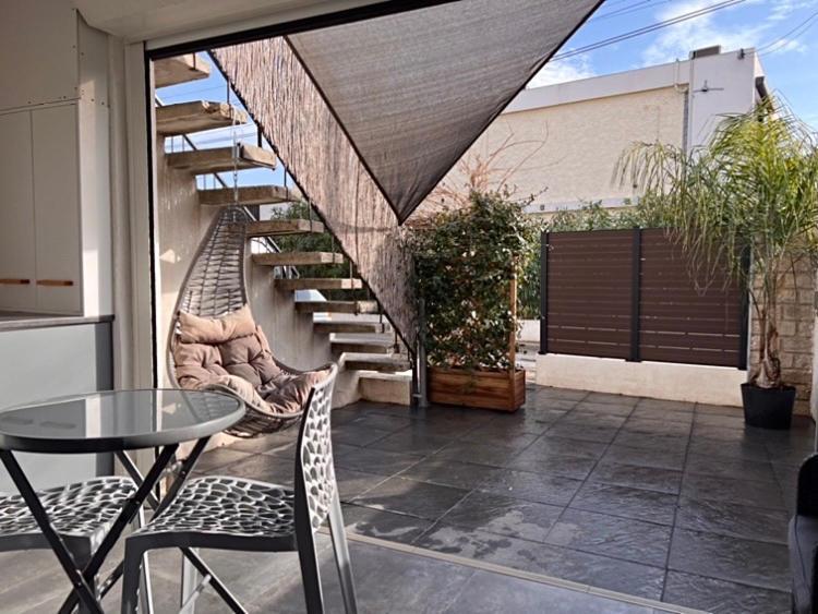 Plage A 400 M Studio Tout Confort Terrasse Clim Parking Hyères Kültér fotó